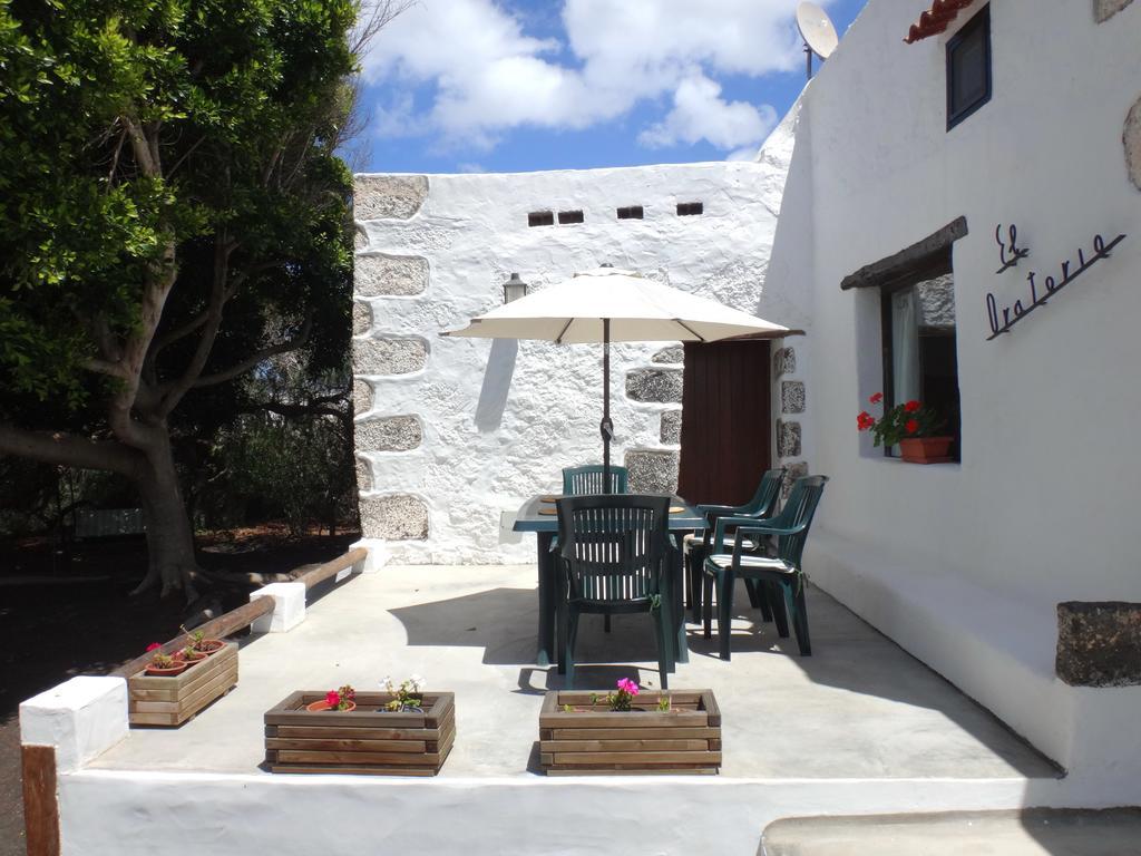Finca El Oratorio Masdache الغرفة الصورة