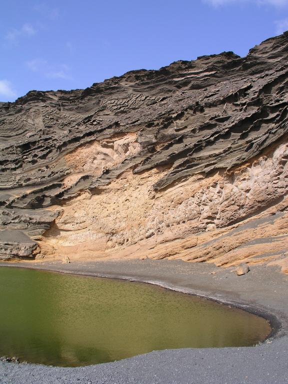 Finca El Oratorio Masdache الغرفة الصورة