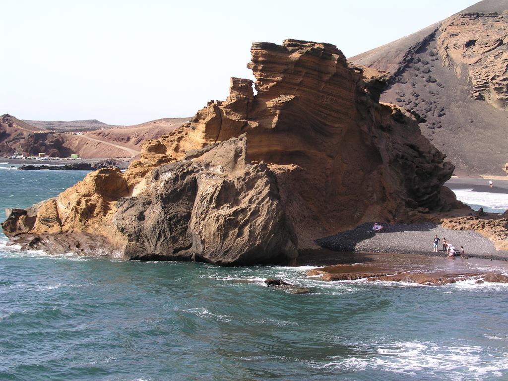 Finca El Oratorio Masdache الغرفة الصورة
