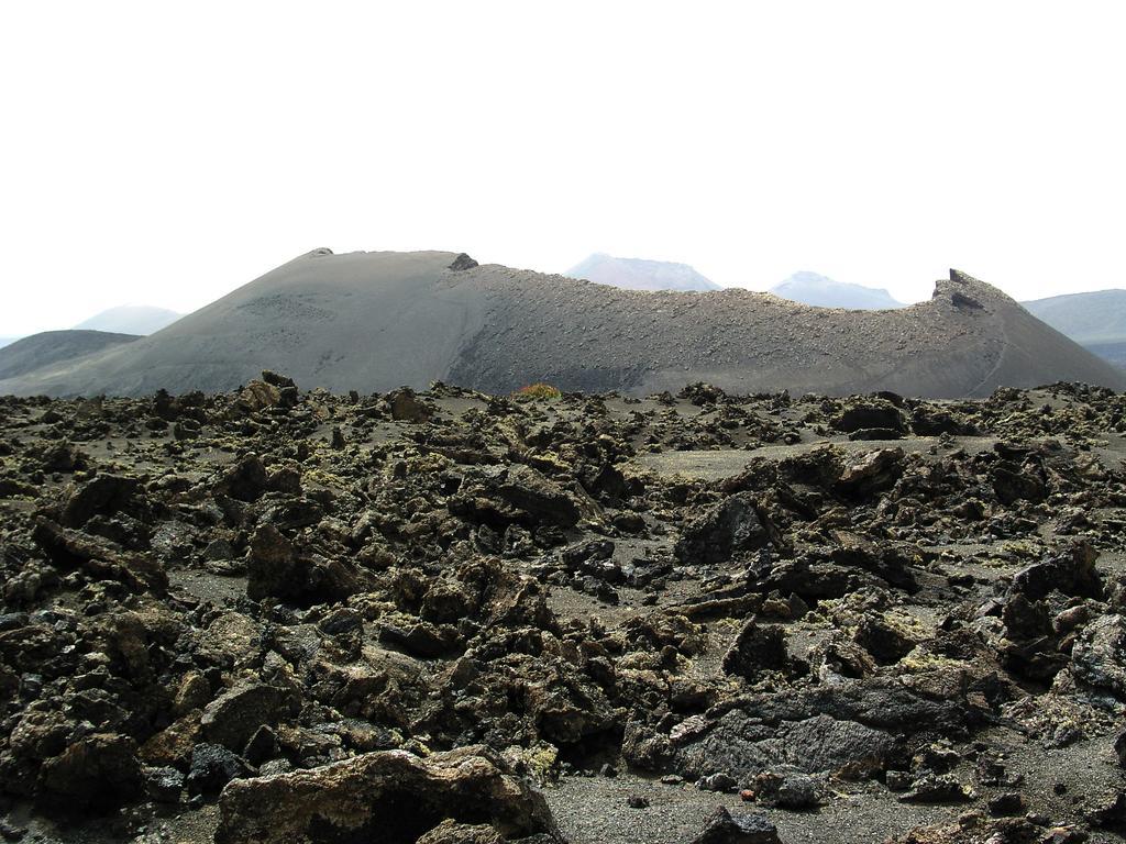 Finca El Oratorio Masdache الغرفة الصورة