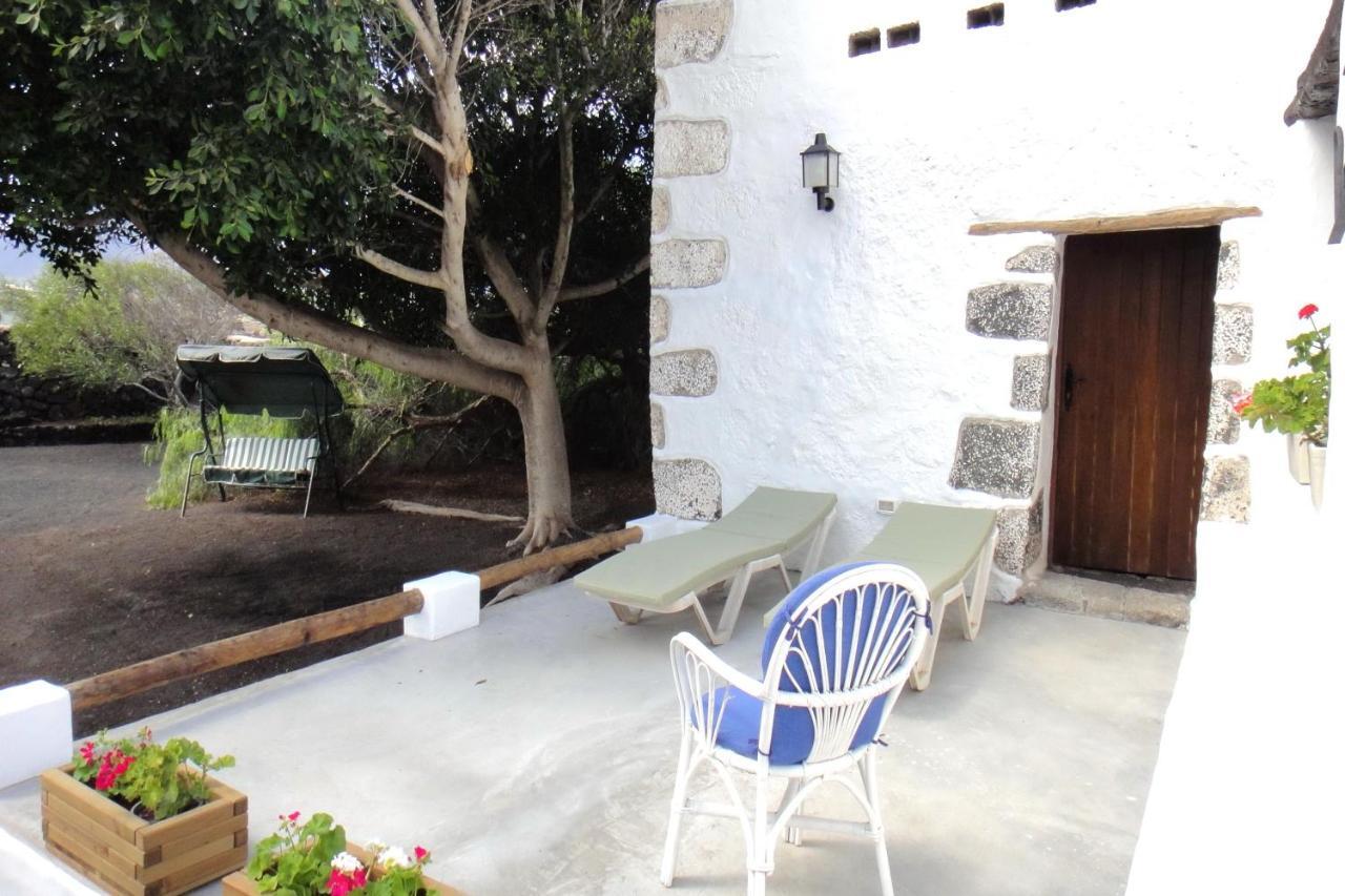 Finca El Oratorio Masdache الغرفة الصورة