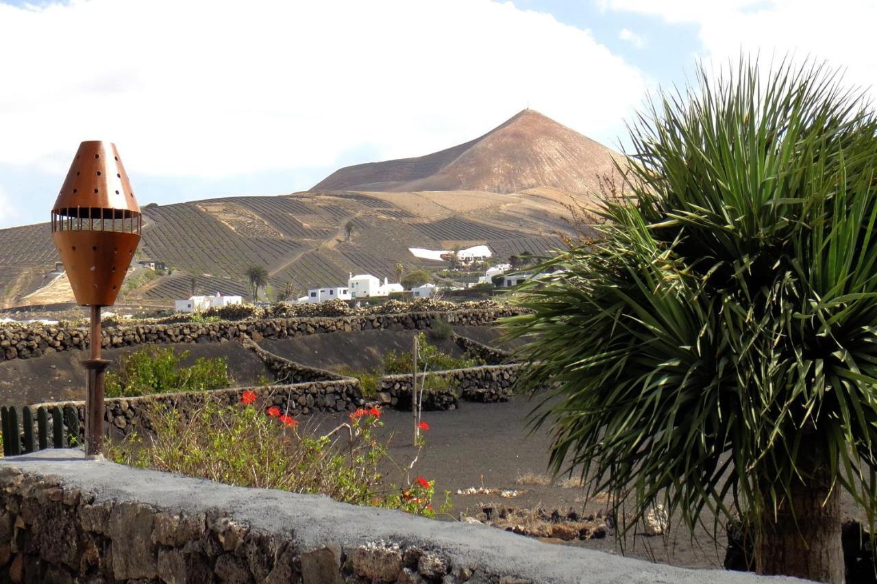 Finca El Oratorio Masdache الغرفة الصورة