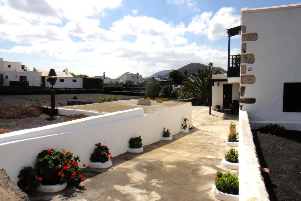 Finca El Oratorio Masdache الغرفة الصورة