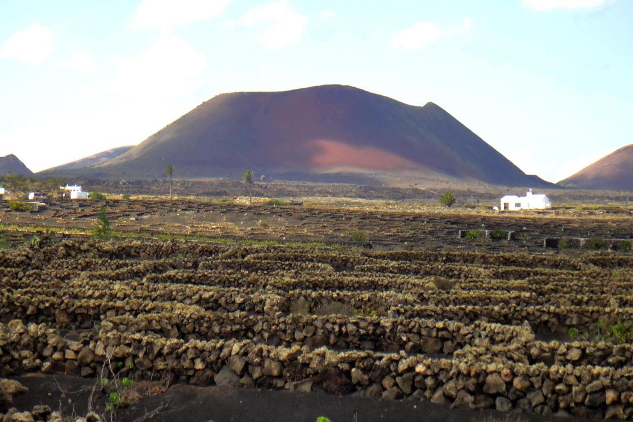 Finca El Oratorio Masdache الغرفة الصورة