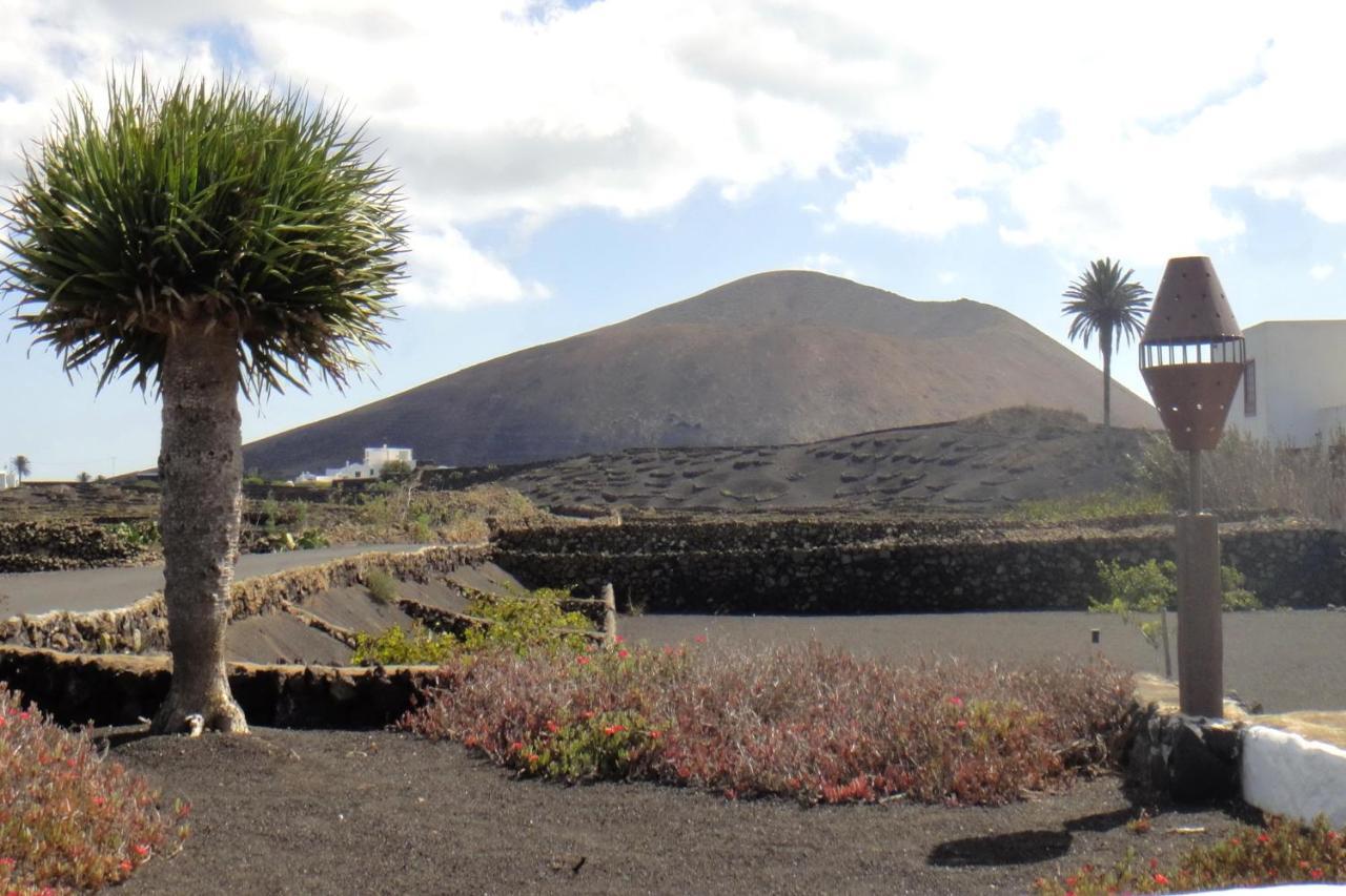 Finca El Oratorio Masdache الغرفة الصورة
