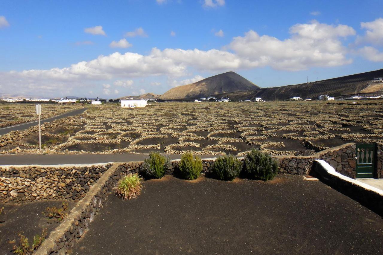 Finca El Oratorio Masdache الغرفة الصورة