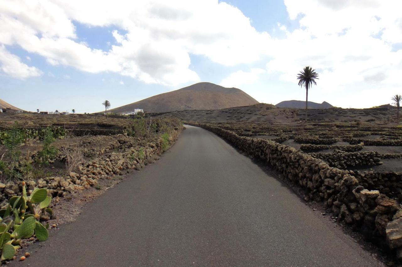Finca El Oratorio Masdache الغرفة الصورة