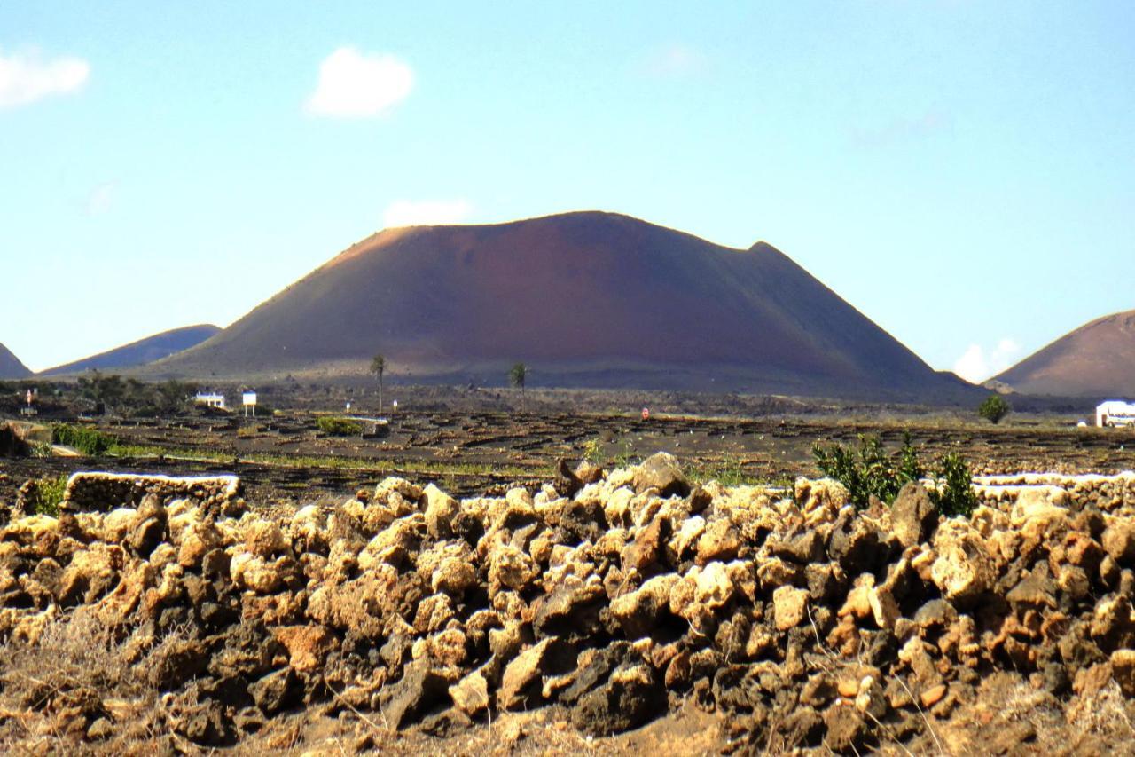 Finca El Oratorio Masdache الغرفة الصورة