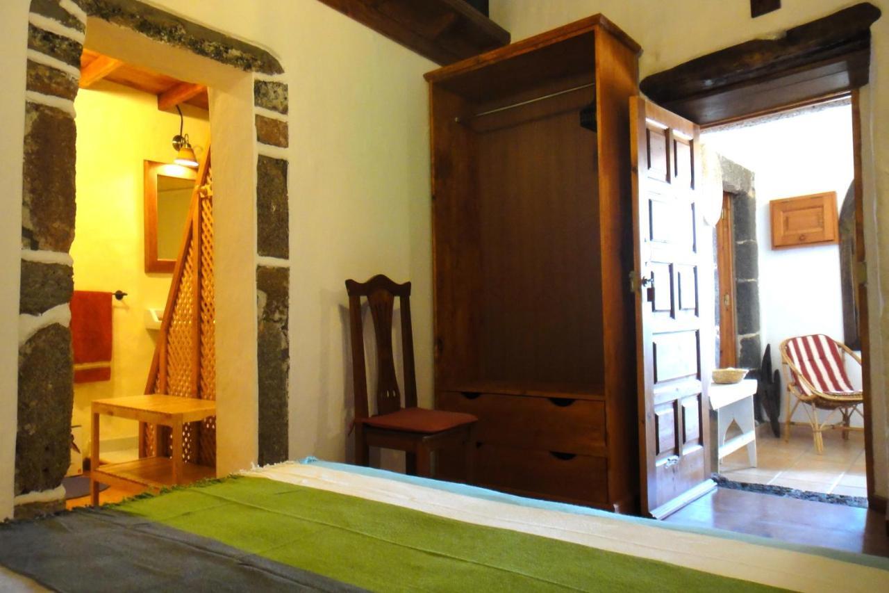 Finca El Oratorio Masdache الغرفة الصورة